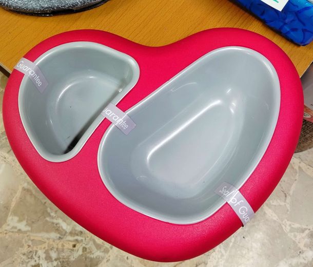 Esempio dalla galleria fotografica di SCUBY-DU