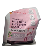 Esempio dalla galleria fotografica di SCUBY-DU